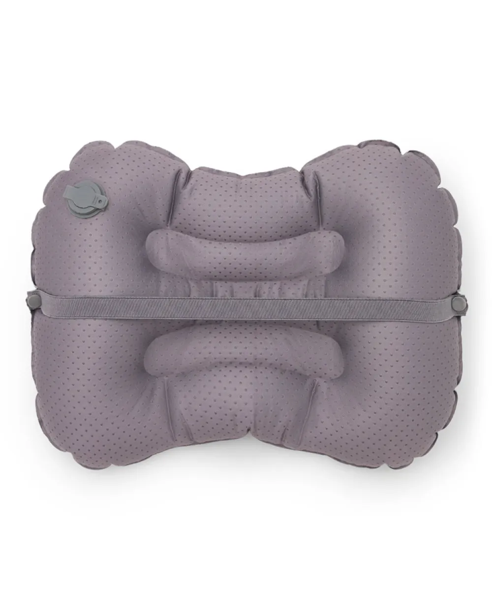 NOUI NOUI Siddepude - ice cream/grey-Børn Tilbehør Til Højstole