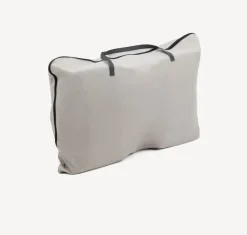 Joie Side by side seng, foldbar, Roomie go, beige-Børn Vugger