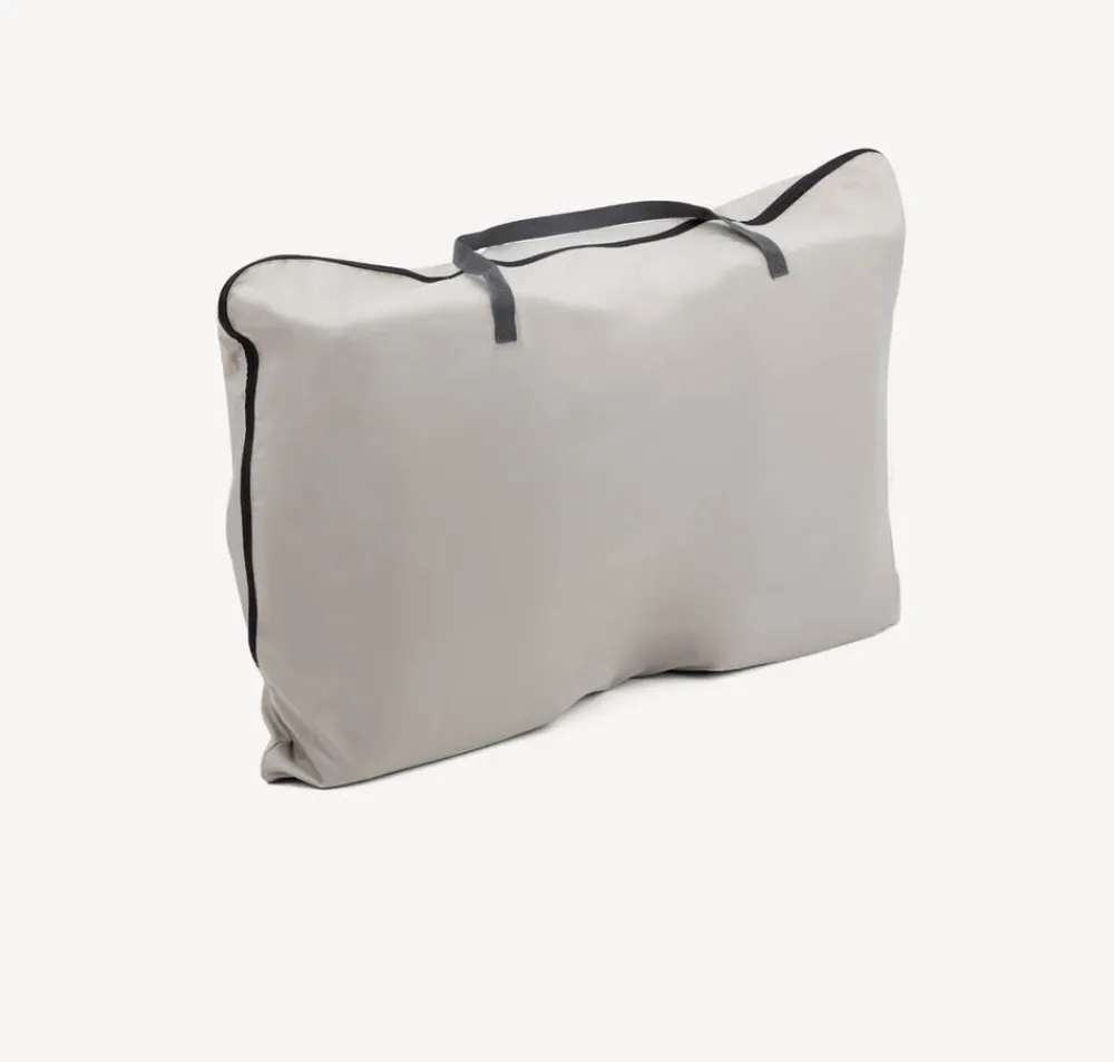 Joie Side by side seng, foldbar, Roomie go, beige-Børn Vugger