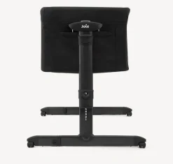 Joie Side by side seng, Roomie glide, grå-Børn Vugger