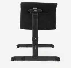 Joie Side by side seng, Roomie glide, grå-Børn Vugger