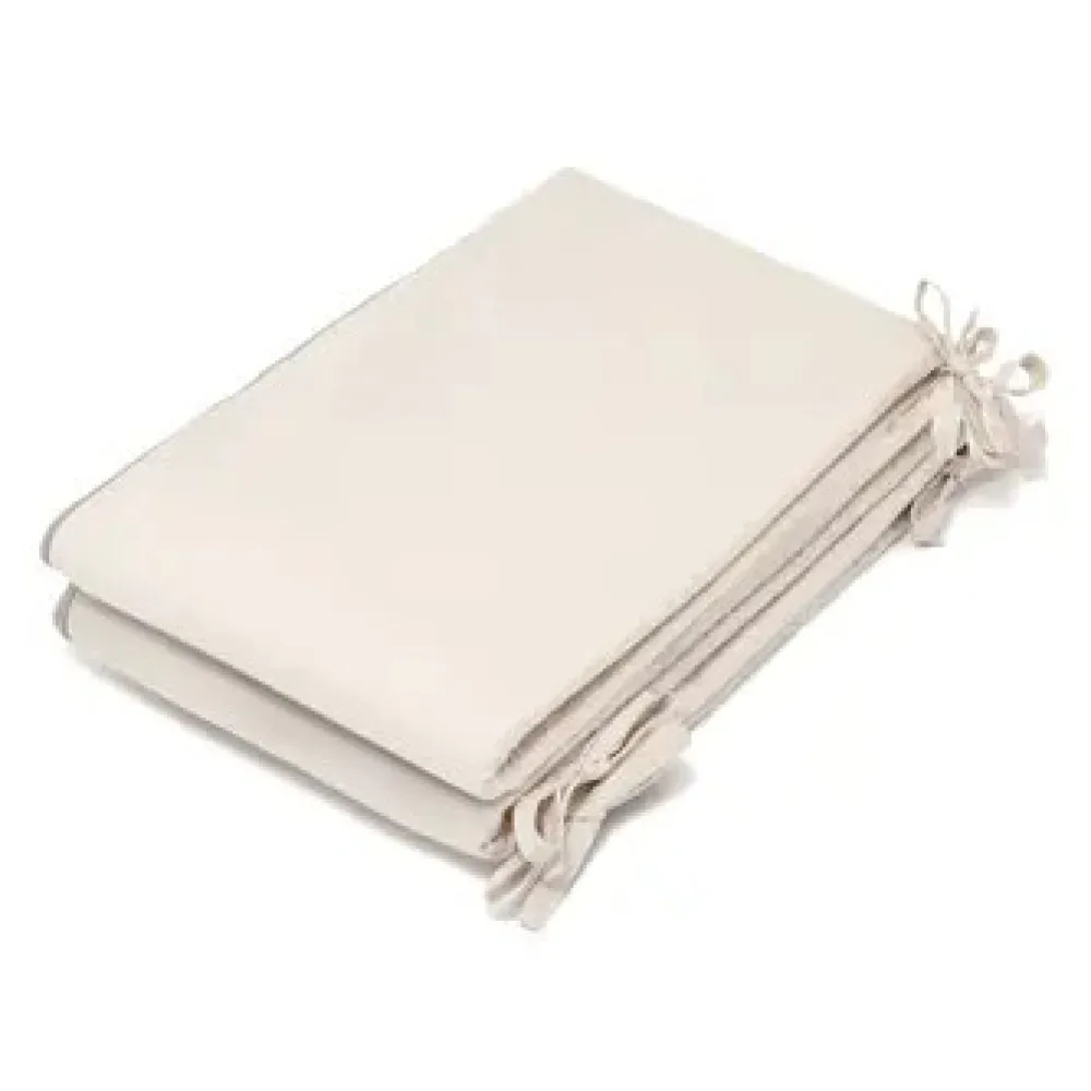 Vanilla COPENHAGEN Side By Side vuggerand - oyster grey-Børn Sengerande