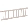 Babybay Sidestykke til side by side seng Boxspring - beige-Børn Sengeheste