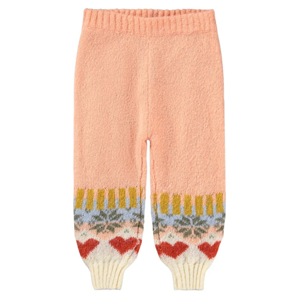 Molo Signy Bukser - 4957- Bukser