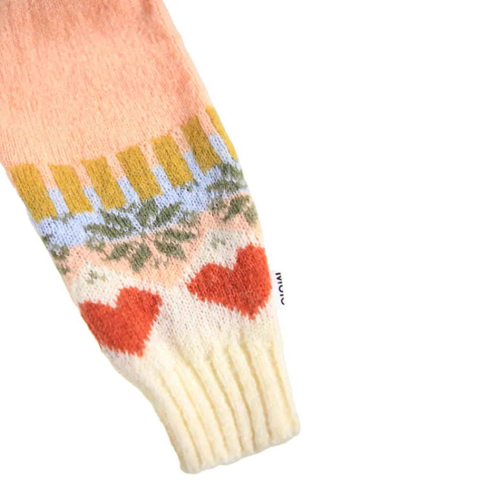 Molo Signy Bukser - 4957- Bukser