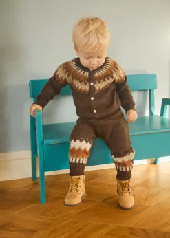 Molo Signy Bukser - 4970- Bukser