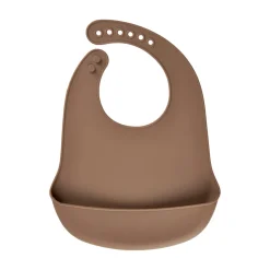 CeLaVi Silicon Hagesmæk (2-Pak) - 240- Hagesmække