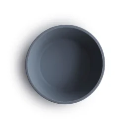 MUSHIE Silicone Bowl (Tradewinds)- Service