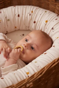 Filibabba Silikone bidering 2-pak - silt green- Bideringe & Rangler