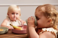 Filibabba Silikone kop - green- Service