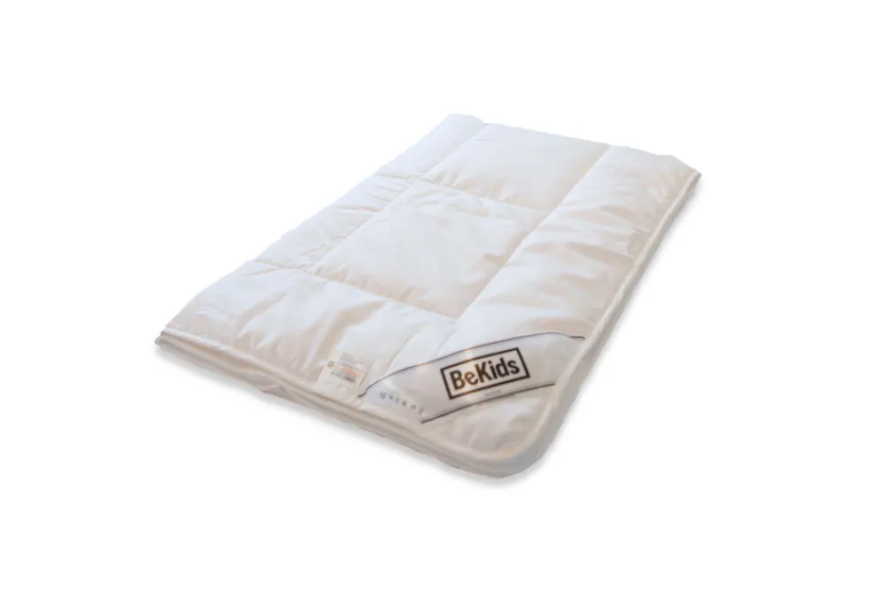 BeKids Silkedyne, Baby, 70x100cm-Børn Dyner