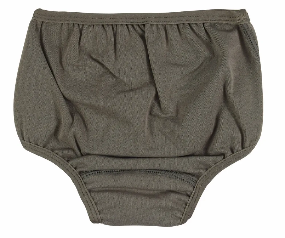 Splash About Silver linnig - Grey- Blebadebukser