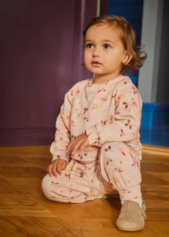 Molo Simeon Bukser - 9382- Bukser