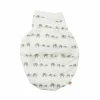 Ergobaby Single Swaddler - elephant-Børn Soveposer