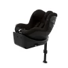 Cybex Sirona Gi I-size - Magic Black- Autostole 61-105 Cm (3 Mdr.-4 År)