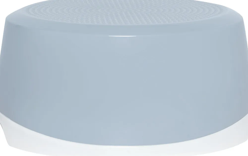 Bébé-Jou Skammel - celestical blue- Potter, Toiletsæder & Skamler