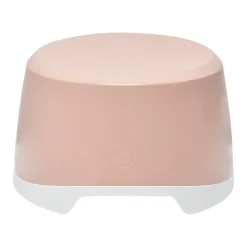 Bébé-Jou Skammel, Pale Pink- Potter, Toiletsæder & Skamler