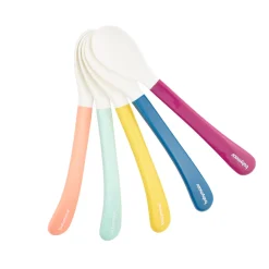 Babymoov Skeer - 5 stk.- Bestik