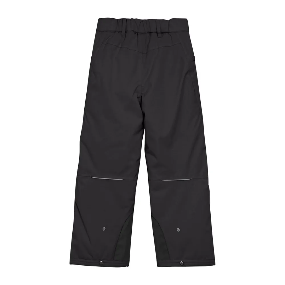 Color Kids Skibukser - Solid - 1919- Vinterjakker & Bukser