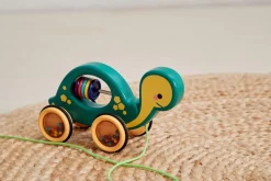 Scandinavian Baby Products Skildpadde- Trækdyr