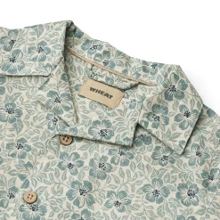 Wheat Skjorte Anker - 9412- Skjorter