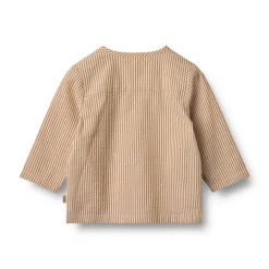 Wheat Skjorte Shelby - 5078- Skjorter