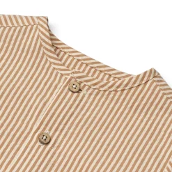 Wheat Skjorte Shelby - 5078- Skjorter