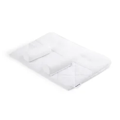 Doomoo skrå liggestøtte bed-Børn Støttepuder