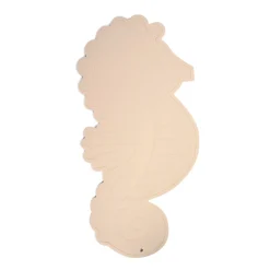 Filibabba Skridsikker bademåtte - Søhest- Tilbehør Til Bad & Pleje