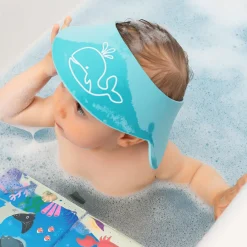 Reer Skærm til hårvask- Tilbehør Til Bad & Pleje|Plejeartikler Til Baby