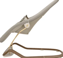 Maxi-Cosi Skråstol, Dove beige-Børn Skråstole