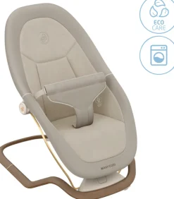 Maxi-Cosi Skråstol, Dove beige-Børn Skråstole