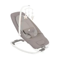 Joie Skråstol, Dreamer, Walnut-Børn Skråstole