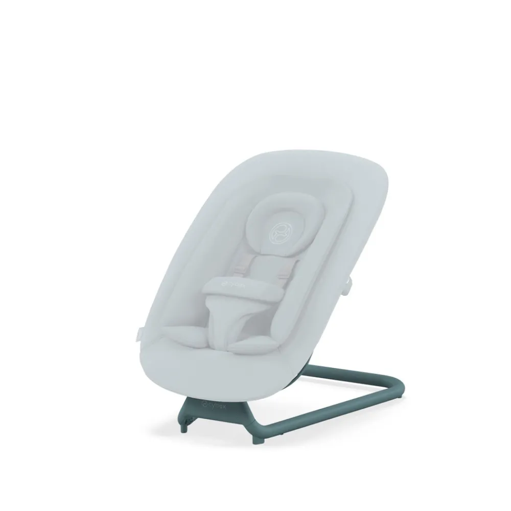 Cybex Skråstol holder til Lemo - blå-Børn Skråstole