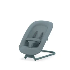 Cybex Skråstol holder til Lemo - blå-Børn Skråstole