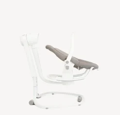 Joie Skråstol, med swing, Serina 2i1, Walnut-Børn Skråstole