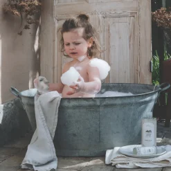 Lille Kanin Skumbad 100 ml.- Hudpleje Og Shampoo