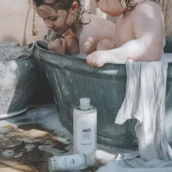 Lille Kanin Skumbad 500 ml.- Hudpleje Og Shampoo