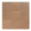 BeKids Skumlegegulv , Cappuccino 9 stk- Legegulve & -Tæpper