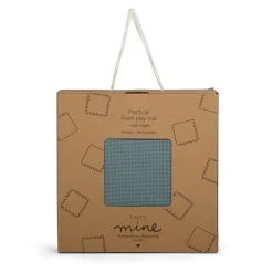 That´s Mine Skumlegegulv blue- Legegulve & -Tæpper