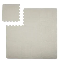 That´s Mine Skumlegegulv light grey- Legegulve & -Tæpper