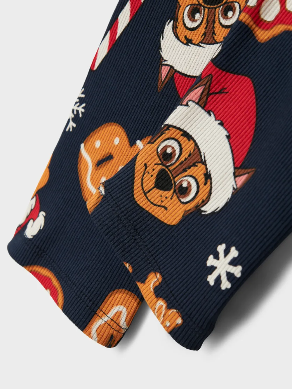 NAME IT Slava Paw Patrol Nattøj sæt - Navy Blazer- Nattøj & Natkjoler