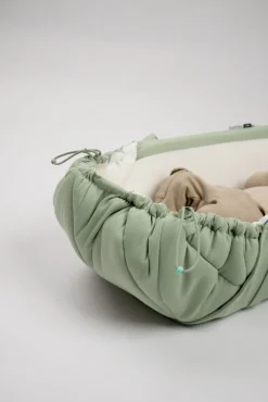 Najell SleepCarrier X - Agave Green- Lifte