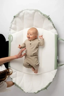 Najell SleepCarrier X - Agave Green- Lifte