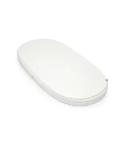 Stokke® Sleepi V3 Beskyttelseslagen til Seng - Hvid-Børn Lagner & Vådliggerlagner