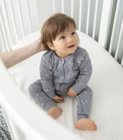 Stokke® Sleepi V3 Seng - hvid-Børn Tremmesenge