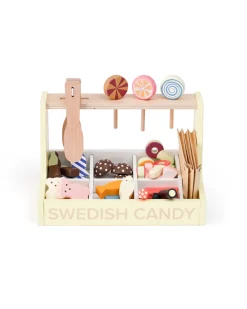 KIDSCONCEP Slikbutik- Rolleleg