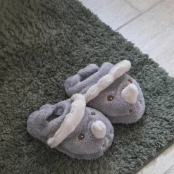 That´s Mine Slippers - dino - 3-4 år-Børn Badekåber & Håndklæder