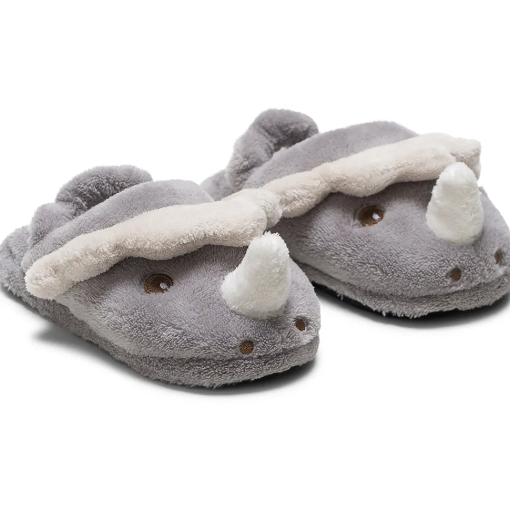 That´s Mine Slippers - dino - 1-2 år-Børn Badekåber & Håndklæder