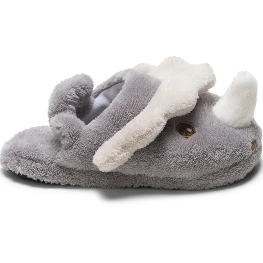 That´s Mine Slippers - dino - 1-2 år-Børn Badekåber & Håndklæder